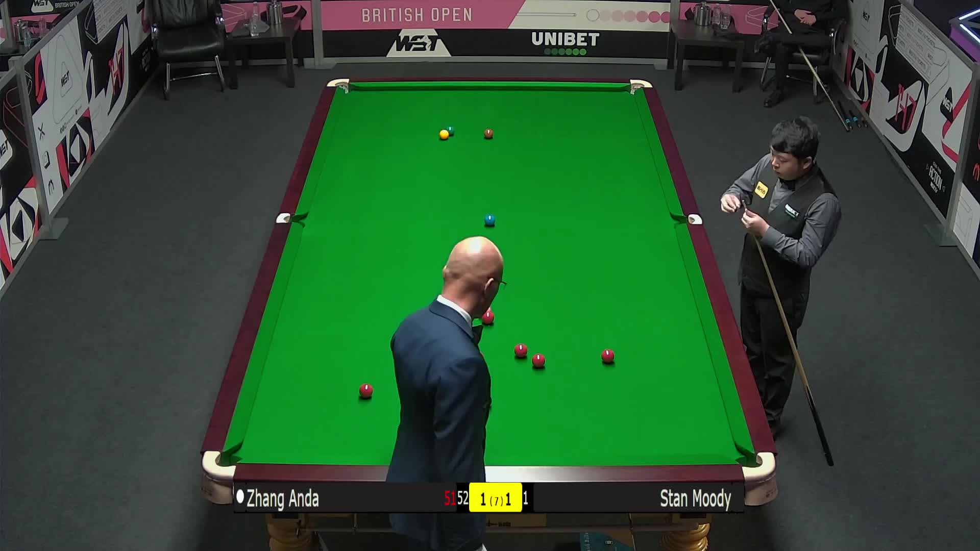 会赛事综述 会赛事综述