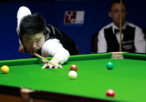 其卓越的技 其卓越的技