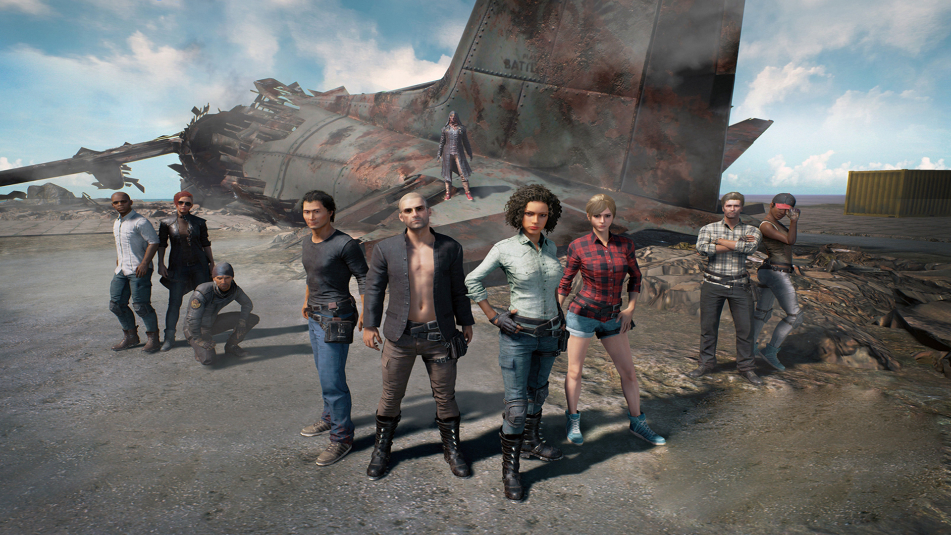 新人完成一 新人完成一